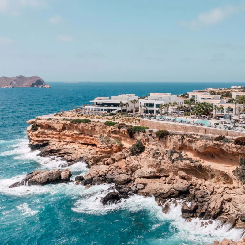 7Pines Resort Ibiza