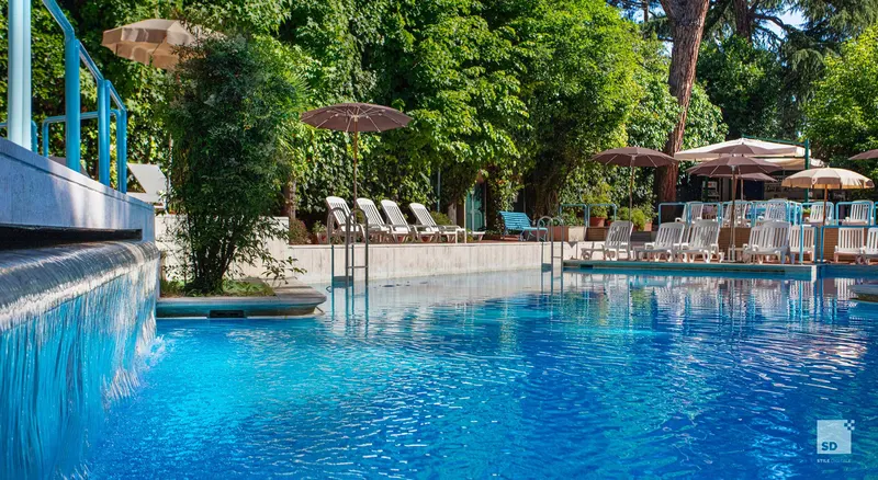 Aldrovandi Residence City Suites