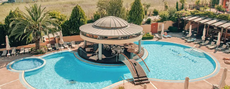 Ambassador Hotel