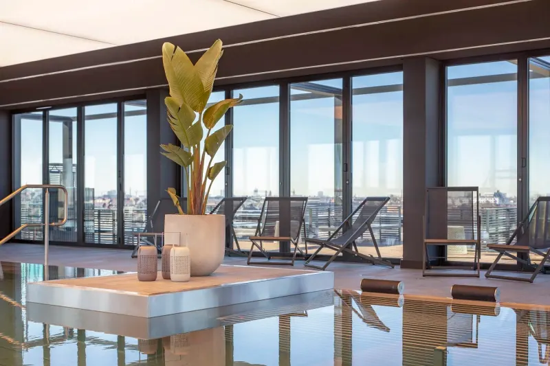 Andaz Munich Schwabinger Tor