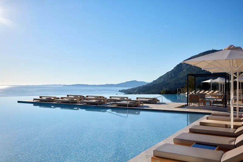 Angsana Corfu Resort & Spa
