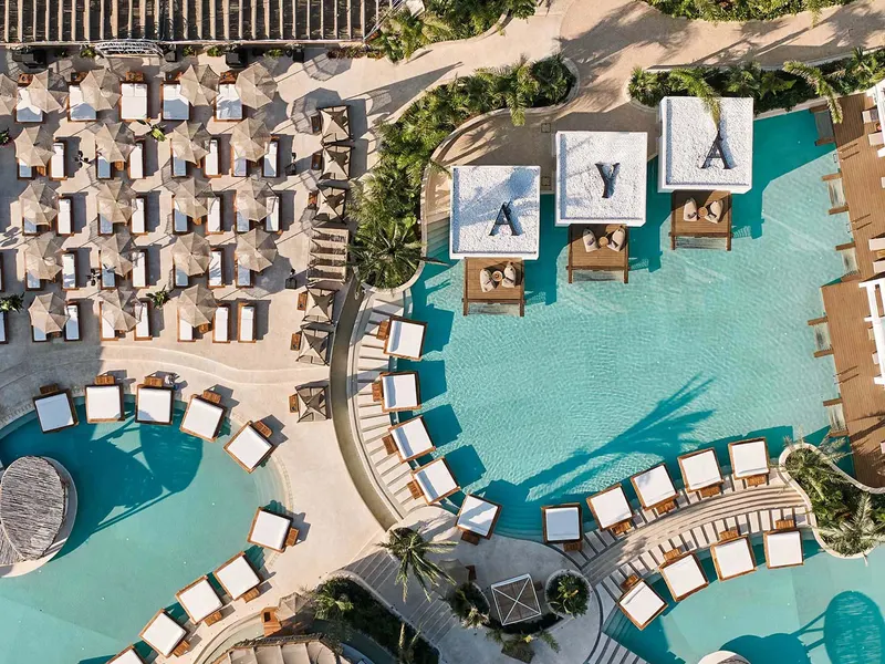 AYA Resort