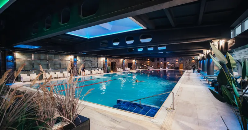 Baltic Beach Hotel & SPA