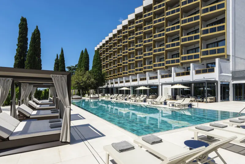 Barceló Roma