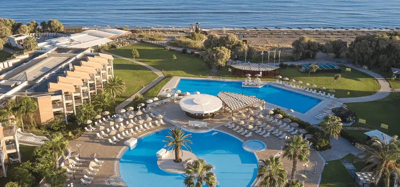 Candia Maris Resort & Spa