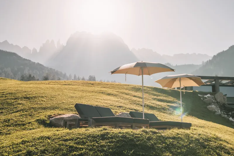 Cyprianerhof Dolomit Resort