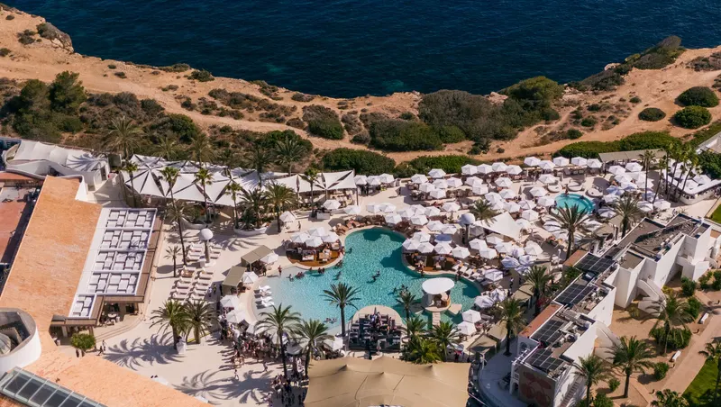 Destino Five Ibiza