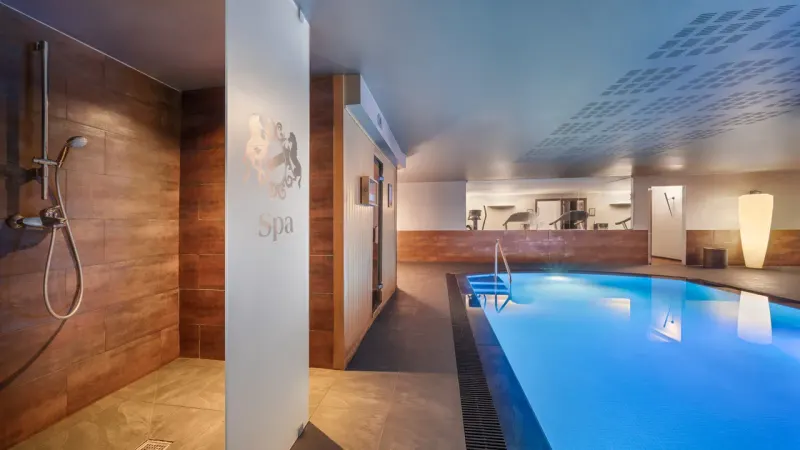 Spa Aquae
