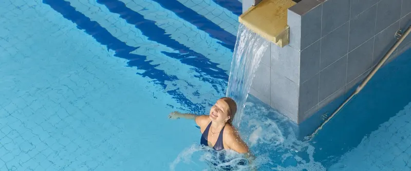 ESTONIA Medical Spa & Hotel