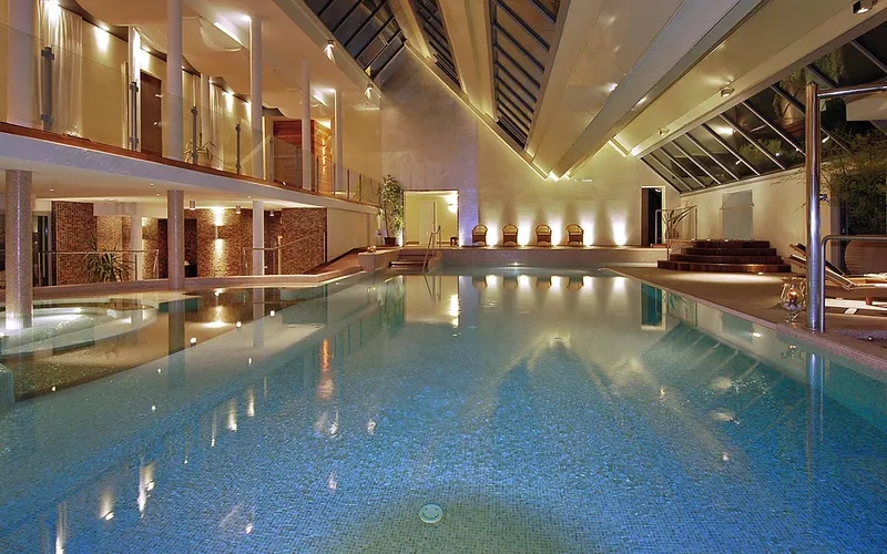 Europa Terme Boutique Hotel