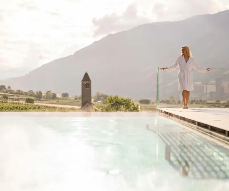 Feldhof DolceVita Resort