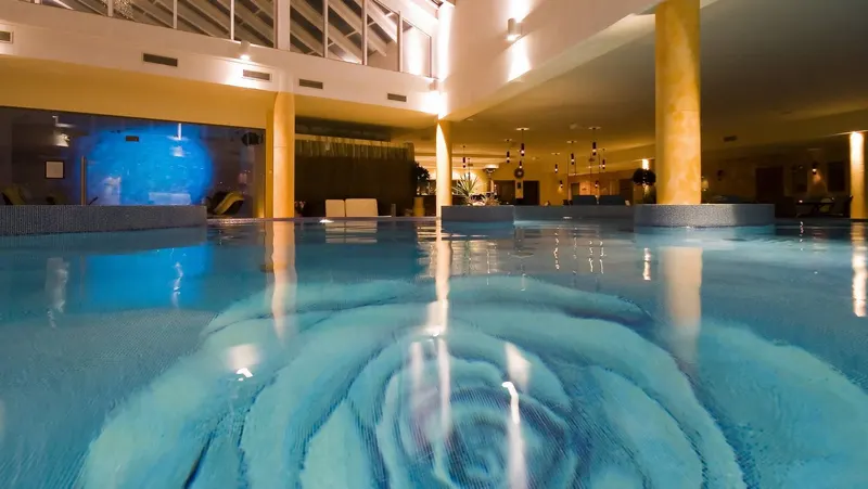Grand Rose SPA Hotel