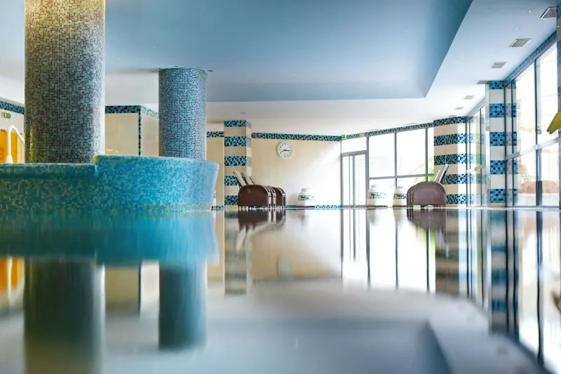 Grande Real Santa Eulália Resort & Hotel Spa