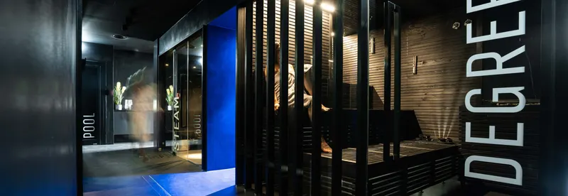 GREFIS Hotel