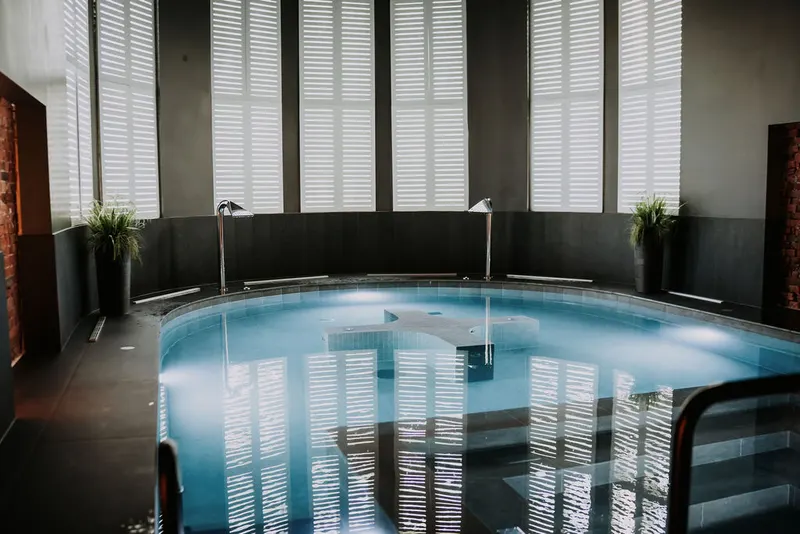 Hedon Spa & Hotel