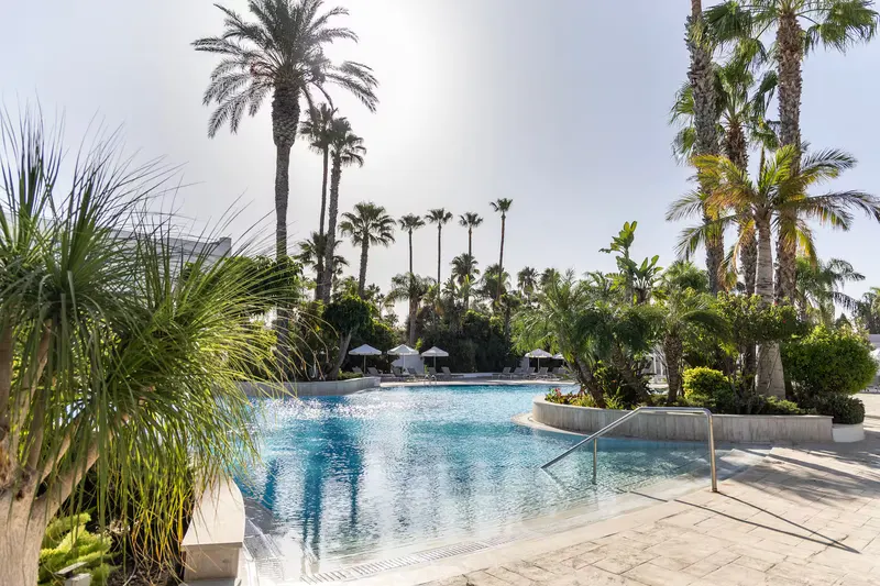 Hilton Nicosia