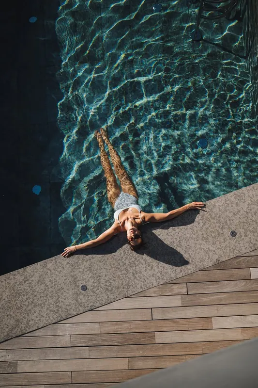 Belvita Wellness & Spa Hotel Chalet Mirabell