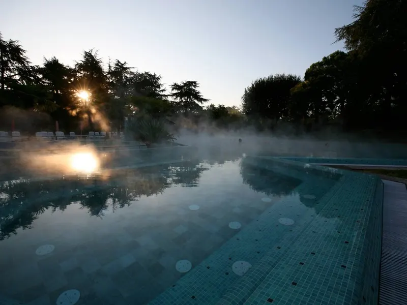 Hotel Garden Terme