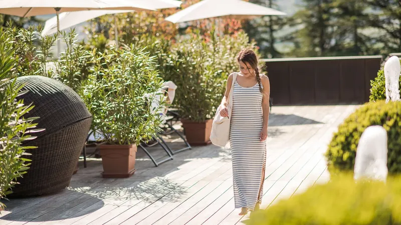 Hotel Mignon Meran Park & Spa