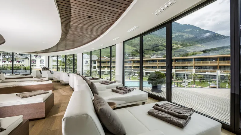 Familien- & Wellnesshotel Prokulus