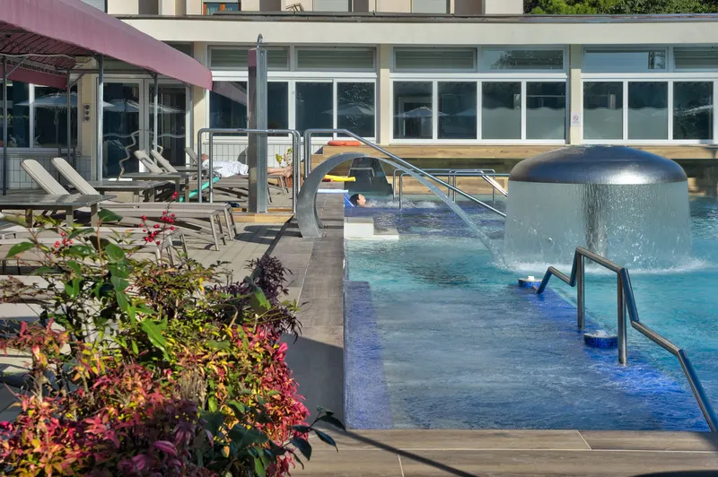 Hotel Terme Antoniano