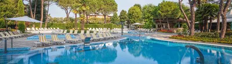 Hotel Terme Bristol Buja