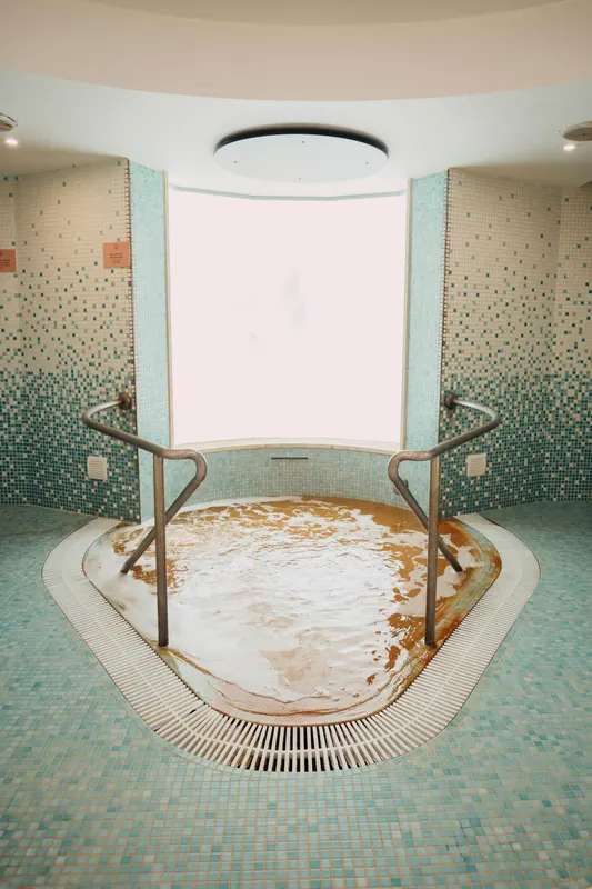 Hotel Terme Oriente – Beach & Spa