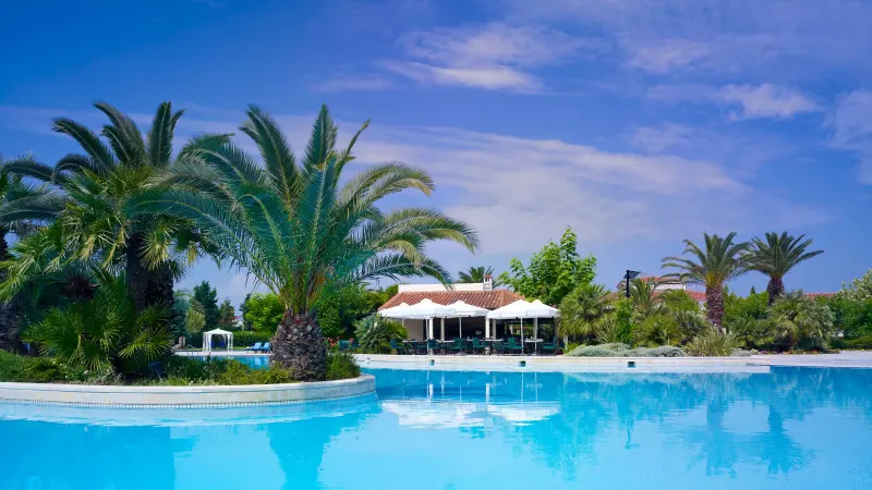 Hyatt Regency Thessaloniki