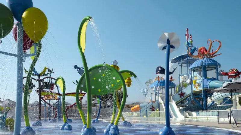 Iberostar Waves Creta Panorama & Mare