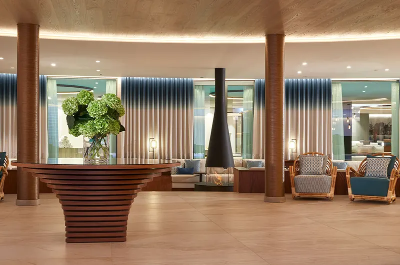 INFINITY Hotel & Conference Resort Munich