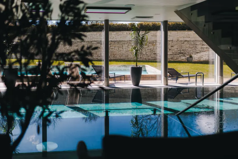 Johan Spa Hotel