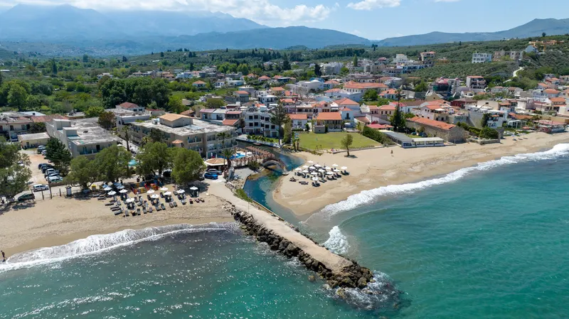 Kalyves Beach Hotel
