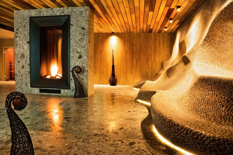 Kempinski Hotel Grand Arena Bansko