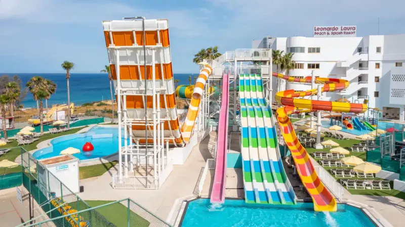 Leonardo Laura Beach & Splash Resort