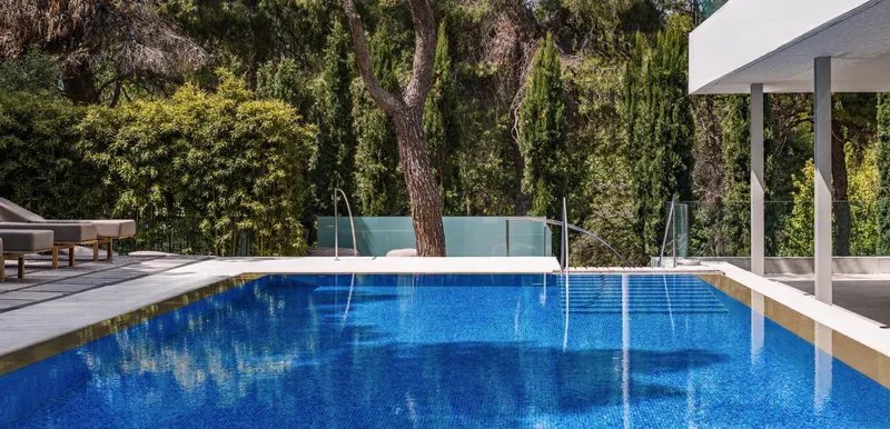 Pool Pass at Life Gallery Athens, Athens