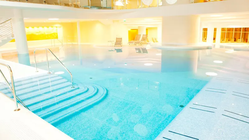 Grand Hotel Portorož – Terme Portorož