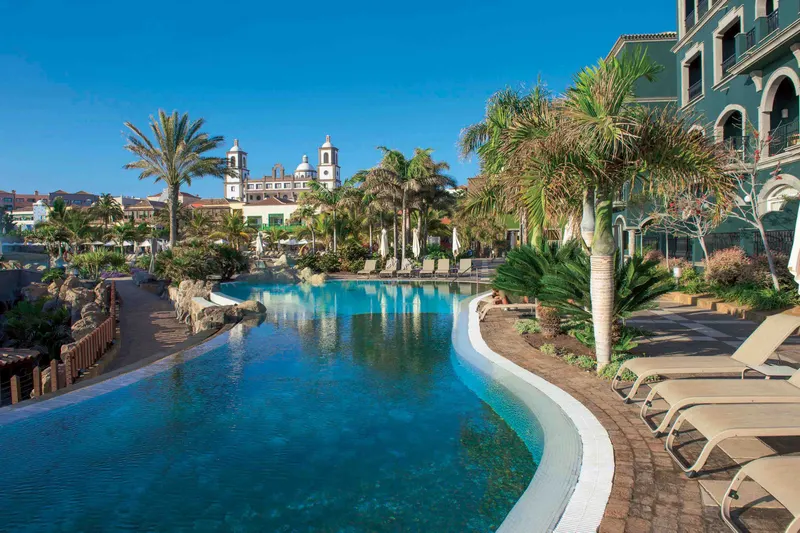Lopesan Villa del Conde Resort & Thalasso