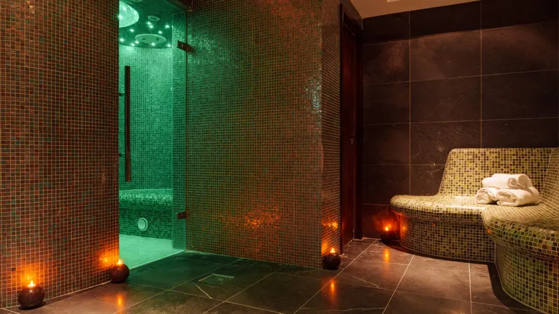 Lough Rea Hotel & Spa