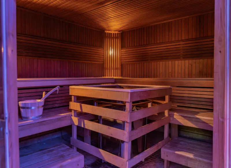 Thermal suite