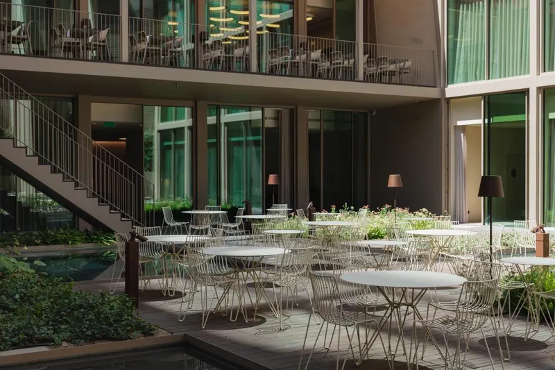 Lumen Hotel