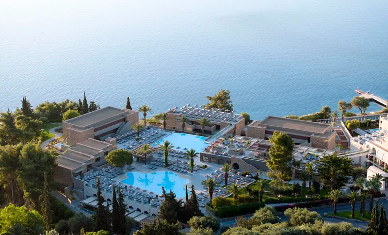 MarBella Corfu