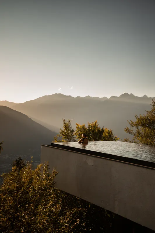 MIRAMONTI Boutique Hotel