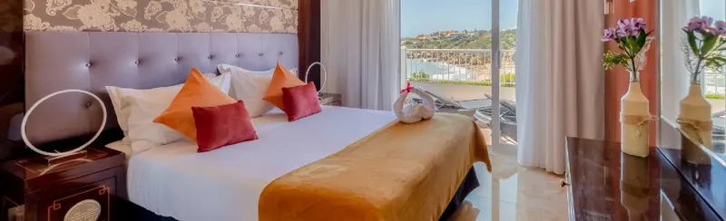 Monicca Collection Suites & Residences
