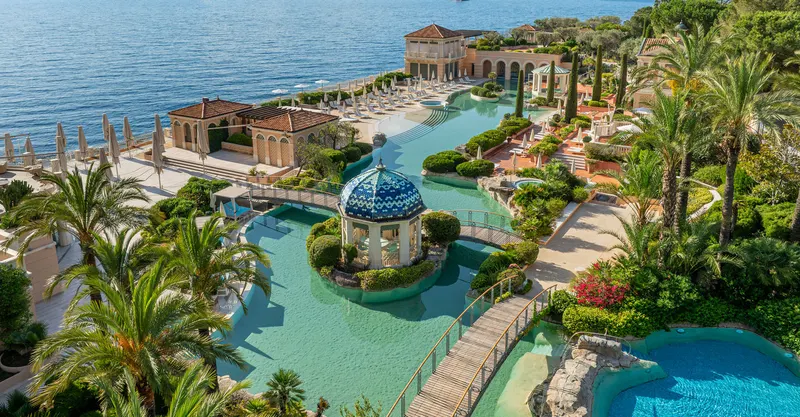 Monte-Carlo Bay Hotel & Resort