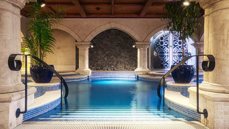 Muckross Park Hotel & Spa
