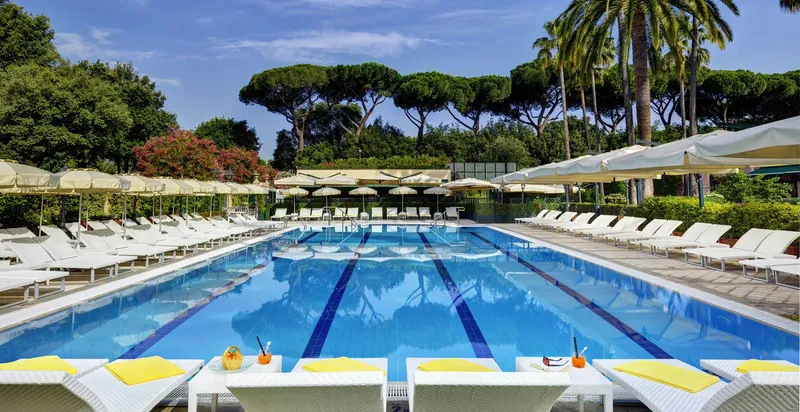 Parco dei Principi Grand Hotel & Spa