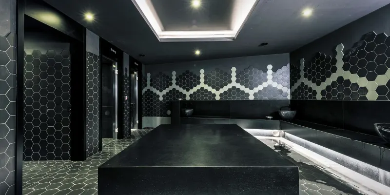 Hamam