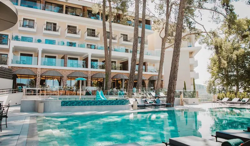 Pendeli Resort