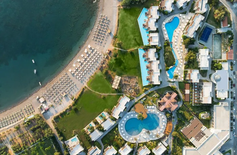 Port Royal Villas & Spa