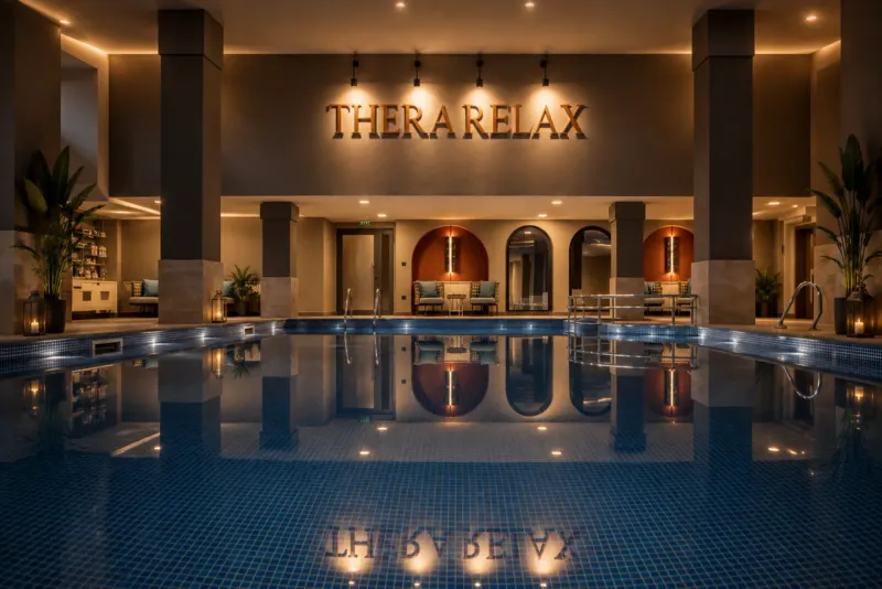 Regnum Bansko Ski Hotel & SPA